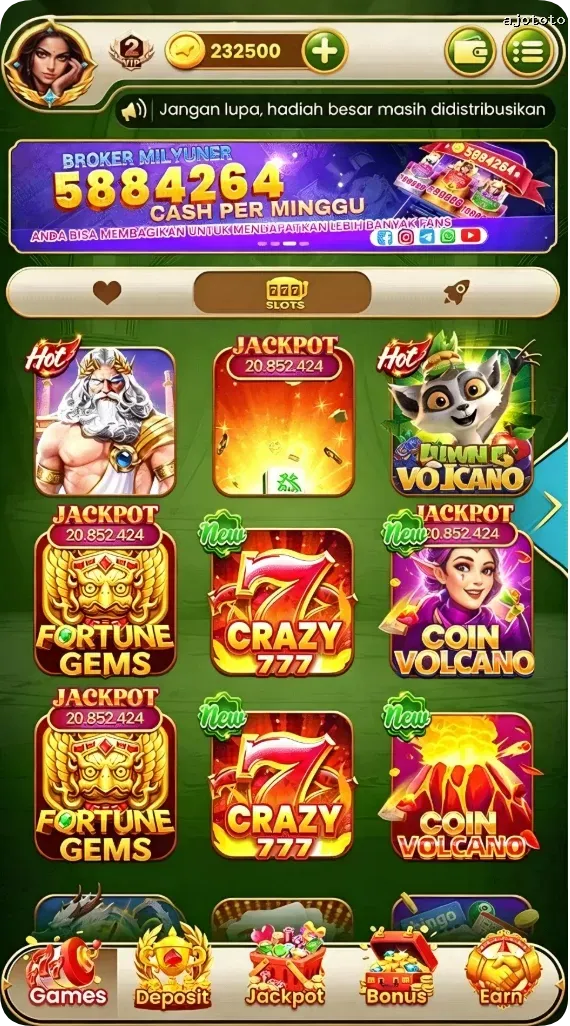 ajototo APK