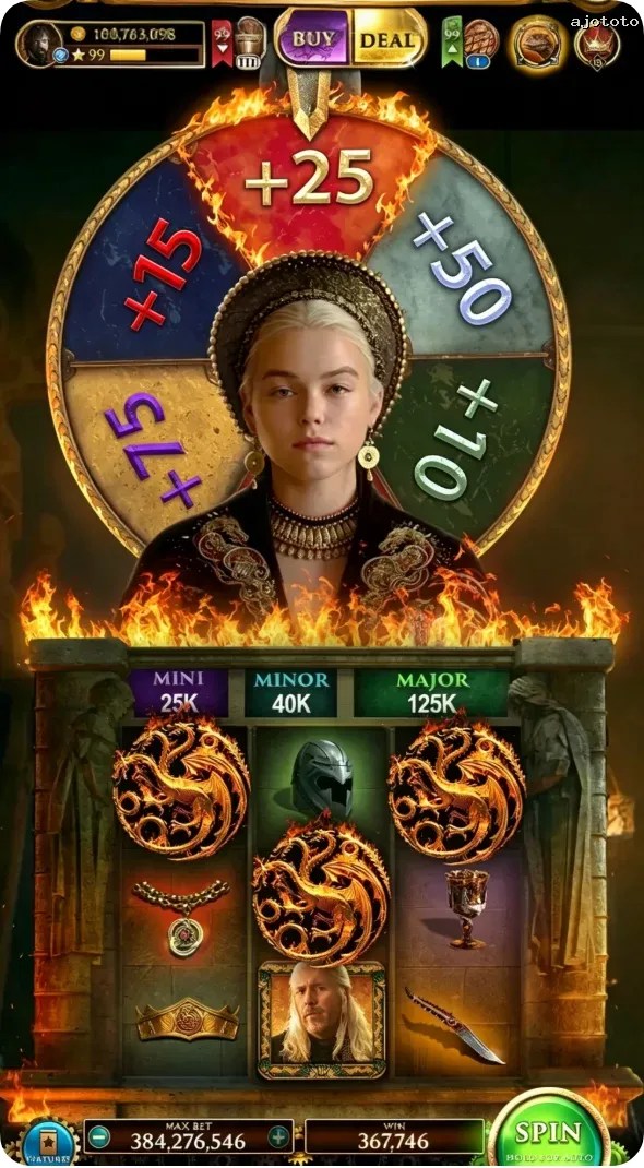ajototo Masuk