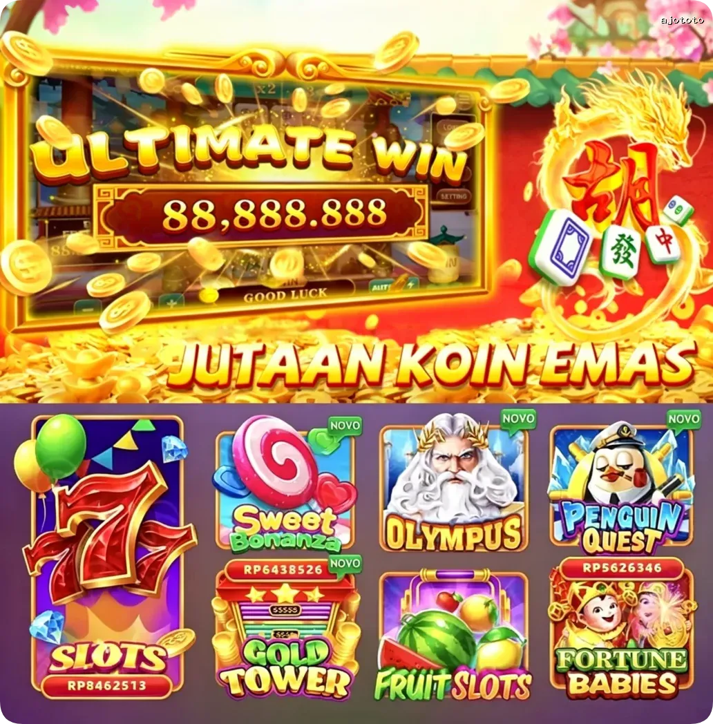 ajototo APK Resmi Unduh