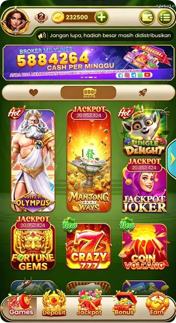 ajototo Preview - Resmi Unduh